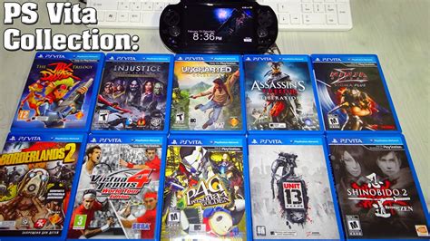 best playstation vita games|top 20 ps vita games.